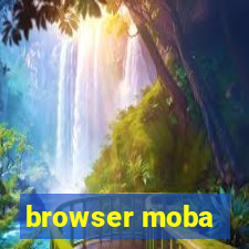 browser moba